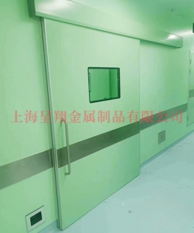 蘇州醫院用門